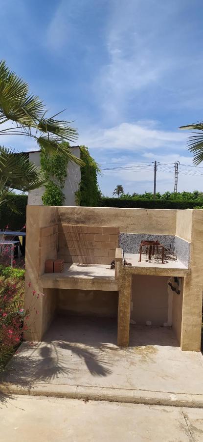 Casa Joan Villa Elche Eksteriør bilde