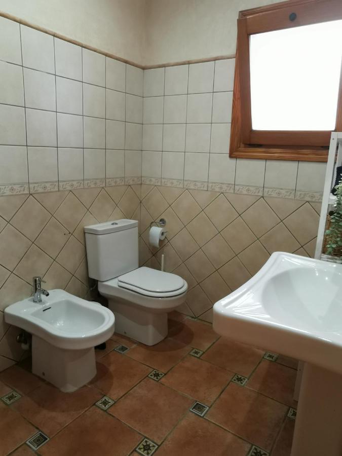 Casa Joan Villa Elche Eksteriør bilde