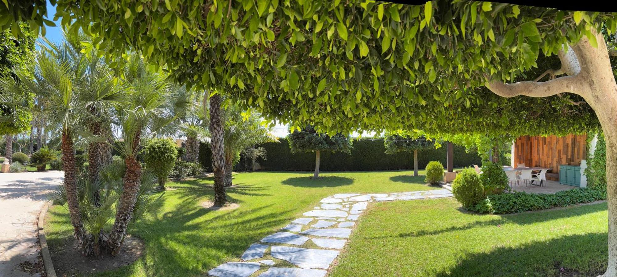 Casa Joan Villa Elche Eksteriør bilde